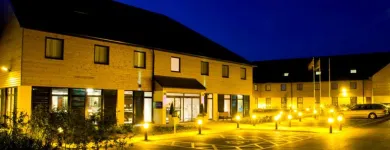 Business 67 image HOLIDAY INN EXPRESS LONDON - EPSOM DOWNS, AN IHG HOTEL Wedding Venues in Epsom Su