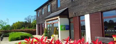 Business 69 image HOLIDAY INN EXPRESS LONDON - EPSOM DOWNS, AN IHG HOTEL Wedding Venues in Epsom Su