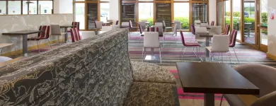 Business 73 image HOLIDAY INN EXPRESS LONDON - EPSOM DOWNS, AN IHG HOTEL Wedding Venues in Epsom Su