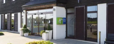 Business 76 image HOLIDAY INN EXPRESS LONDON - EPSOM DOWNS, AN IHG HOTEL Wedding Venues in Epsom Su