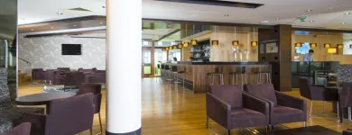 Business 81 image HOLIDAY INN EXPRESS LONDON - EPSOM DOWNS, AN IHG HOTEL Wedding Venues in Epsom Su