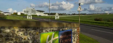Business 90 image HOLIDAY INN EXPRESS LONDON - EPSOM DOWNS, AN IHG HOTEL Wedding Venues in Epsom Su