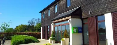 Business 96 image HOLIDAY INN EXPRESS LONDON - EPSOM DOWNS, AN IHG HOTEL Wedding Venues in Epsom Su