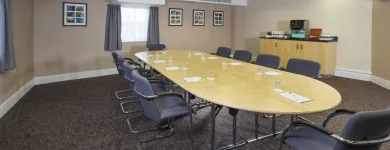 Business 97 image HOLIDAY INN EXPRESS LONDON - EPSOM DOWNS, AN IHG HOTEL Wedding Venues in Epsom Su