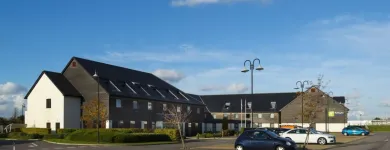 Business 98 image HOLIDAY INN EXPRESS LONDON - EPSOM DOWNS, AN IHG HOTEL Wedding Venues in Epsom Su