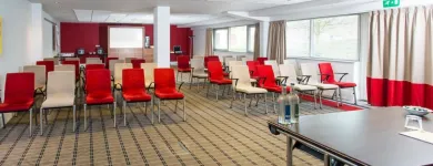 Business 3 image HOLIDAY INN EXPRESS NORTHAMPTON - SOUTH, AN IHG HOTEL Travel & Tourism in Northampton No