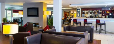 Business 4 image HOLIDAY INN EXPRESS NORTHAMPTON - SOUTH, AN IHG HOTEL Travel & Tourism in Northampton No