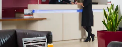 Business 8 image HOLIDAY INN EXPRESS NORTHAMPTON - SOUTH, AN IHG HOTEL Travel & Tourism in Northampton No