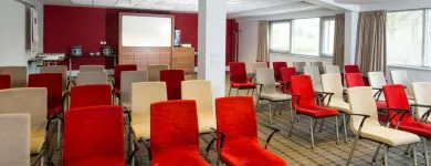 Business 12 image HOLIDAY INN EXPRESS NORTHAMPTON - SOUTH, AN IHG HOTEL Travel & Tourism in Northampton No