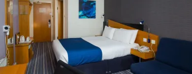 Business 16 image HOLIDAY INN EXPRESS NORTHAMPTON - SOUTH, AN IHG HOTEL Travel & Tourism in Northampton No