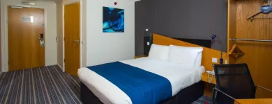 Business 21 image HOLIDAY INN EXPRESS NORTHAMPTON - SOUTH, AN IHG HOTEL Travel & Tourism in Northampton No