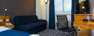 Business 22 image HOLIDAY INN EXPRESS NORTHAMPTON - SOUTH, AN IHG HOTEL Travel & Tourism in Northampton No
