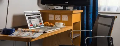 Business 25 image HOLIDAY INN EXPRESS NORTHAMPTON - SOUTH, AN IHG HOTEL Travel & Tourism in Northampton No