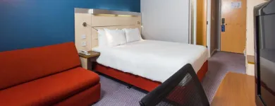 Business 6 image HOLIDAY INN EXPRESS SWINDON CITY CENTRE, AN IHG HOTEL Wedding Venues in Swindon Wi