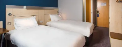 Business 21 image HOLIDAY INN EXPRESS SWINDON CITY CENTRE, AN IHG HOTEL Wedding Venues in Swindon Wi
