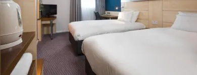Business 26 image HOLIDAY INN EXPRESS SWINDON CITY CENTRE, AN IHG HOTEL Wedding Venues in Swindon Wi