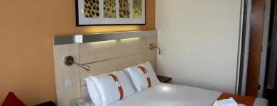 Business 29 image HOLIDAY INN EXPRESS SWINDON CITY CENTRE, AN IHG HOTEL Wedding Venues in Swindon Wi
