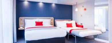 Business 17 image HOLIDAY INN EXPRESS WIGAN, AN IHG HOTEL Wedding Venues in Wigan La