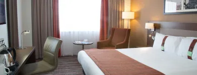 Business 1 image HOLIDAY INN LONDON - WEMBLEY, AN IHG HOTEL Wedding Venues in WEMBLEY Gr