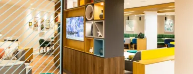 Business 4 image HOLIDAY INN LONDON - WEMBLEY, AN IHG HOTEL Wedding Venues in WEMBLEY Gr