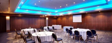 Business 8 image HOLIDAY INN LONDON - WEMBLEY, AN IHG HOTEL Wedding Venues in WEMBLEY Gr