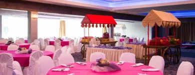 Business 16 image HOLIDAY INN LONDON - WEMBLEY, AN IHG HOTEL Wedding Venues in WEMBLEY Gr