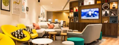 Business 21 image HOLIDAY INN LONDON - WEMBLEY, AN IHG HOTEL Wedding Venues in WEMBLEY Gr