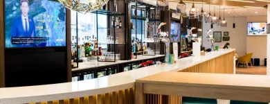 Business 23 image HOLIDAY INN LONDON - WEMBLEY, AN IHG HOTEL Wedding Venues in WEMBLEY Gr