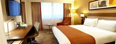 Business 31 image HOLIDAY INN LONDON - WEMBLEY, AN IHG HOTEL Wedding Venues in WEMBLEY Gr