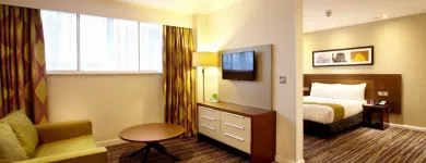 Business 34 image HOLIDAY INN LONDON - WEMBLEY, AN IHG HOTEL Wedding Venues in WEMBLEY Gr