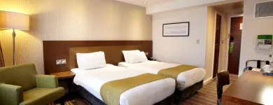 Business 35 image HOLIDAY INN LONDON - WEMBLEY, AN IHG HOTEL Wedding Venues in WEMBLEY Gr