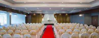 Business 36 image HOLIDAY INN LONDON - WEMBLEY, AN IHG HOTEL Wedding Venues in WEMBLEY Gr