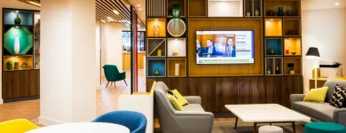Business 39 image HOLIDAY INN LONDON - WEMBLEY, AN IHG HOTEL Wedding Venues in WEMBLEY Gr