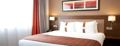 Business 50 image HOLIDAY INN LONDON - WEMBLEY, AN IHG HOTEL Wedding Venues in WEMBLEY Gr
