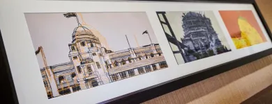 Business 51 image HOLIDAY INN LONDON - WEMBLEY, AN IHG HOTEL Wedding Venues in WEMBLEY Gr