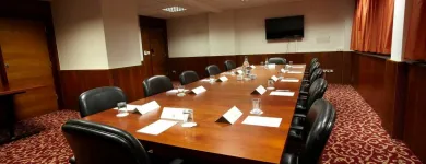 Business 70 image HOLIDAY INN LONDON - WEMBLEY, AN IHG HOTEL Wedding Venues in WEMBLEY Gr