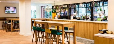 Business 71 image HOLIDAY INN LONDON - WEMBLEY, AN IHG HOTEL Wedding Venues in WEMBLEY Gr