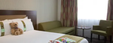 Business 72 image HOLIDAY INN LONDON - WEMBLEY, AN IHG HOTEL Wedding Venues in WEMBLEY Gr