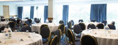 Business 77 image HOLIDAY INN LONDON - WEMBLEY, AN IHG HOTEL Wedding Venues in WEMBLEY Gr