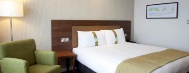 Business 79 image HOLIDAY INN LONDON - WEMBLEY, AN IHG HOTEL Wedding Venues in WEMBLEY Gr