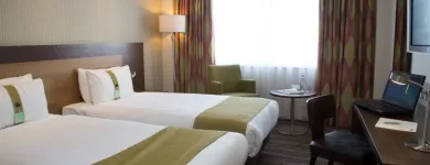Business 80 image HOLIDAY INN LONDON - WEMBLEY, AN IHG HOTEL Wedding Venues in WEMBLEY Gr