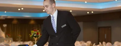 Business 89 image HOLIDAY INN LONDON - WEMBLEY, AN IHG HOTEL Wedding Venues in WEMBLEY Gr