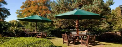 Business 34 image HOLIDAY INN NORTHAMPTON, AN IHG HOTEL Wedding Venues in Northampton No