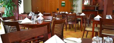 Business 35 image HOLIDAY INN NORTHAMPTON, AN IHG HOTEL Wedding Venues in Northampton No