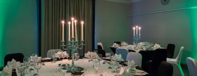 Business 39 image HOLIDAY INN RUGBY-NORTHAMPTON M1, JCT.18, AN IHG HOTEL Wedding Venues in Northampton No