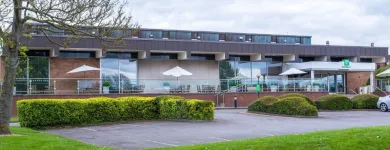 Business 45 image HOLIDAY INN RUGBY-NORTHAMPTON M1, JCT.18, AN IHG HOTEL Wedding Venues in Northampton No