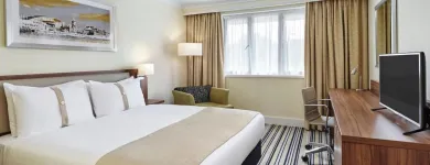 Business 16 image HOLIDAY INN RUGBY-NORTHAMPTON M1, JCT.18, AN IHG HOTEL Wedding Venues in Northampton No