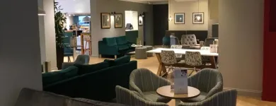 Business 28 image HOLIDAY INN RUGBY-NORTHAMPTON M1, JCT.18, AN IHG HOTEL Wedding Venues in Northampton No