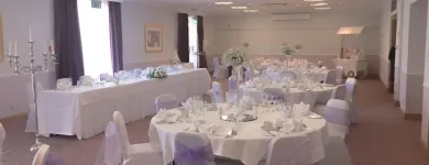 Business 29 image HOLIDAY INN RUGBY-NORTHAMPTON M1, JCT.18, AN IHG HOTEL Wedding Venues in Northampton No