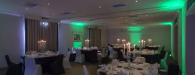 Business 36 image HOLIDAY INN RUGBY-NORTHAMPTON M1, JCT.18, AN IHG HOTEL Wedding Venues in Northampton No